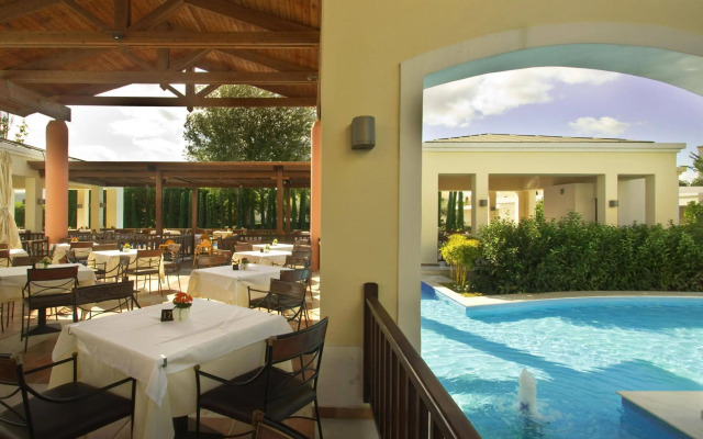 Neptune Luxury Resort