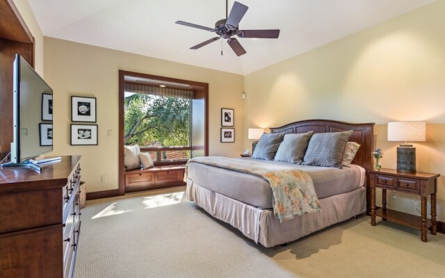 3bd Hainoa  (2901d) At Four Seasons Resort Hualalai 3 Bedroom Villa