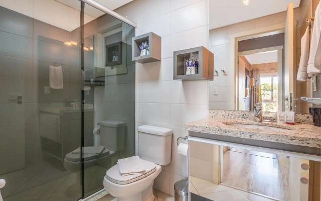 Vale das Hortênsias 204 II