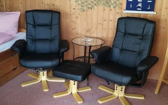 Little Beach Flea Comfortable Holiday Residence