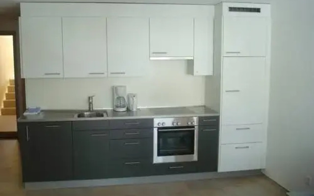 Bella Vista / Mönch - INH 25646