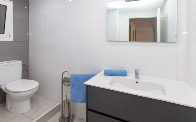 Apartment Felix Lloret de Mar