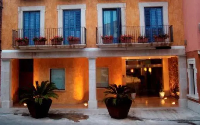 Hotel La Grava