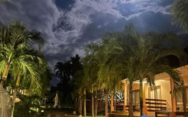 Camotes Ocean Heaven Resort