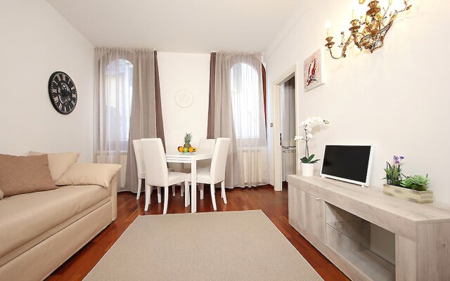 City Apartments - Residence Rialto