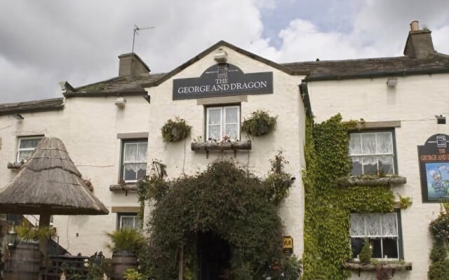 George & Dragon