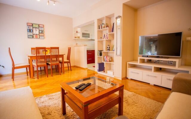 Holiday Home Relax