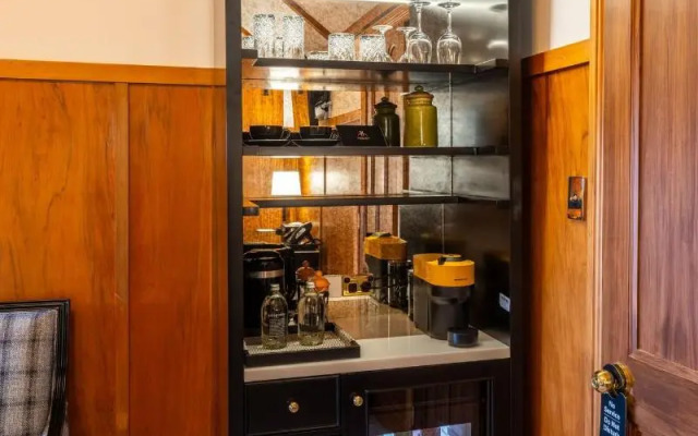 Hamurana Lodge Boutique Hotel