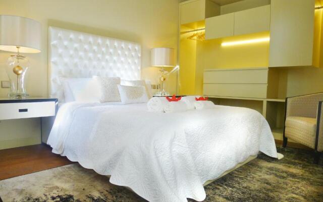 Lisbon Finestay 8 Building Apartments