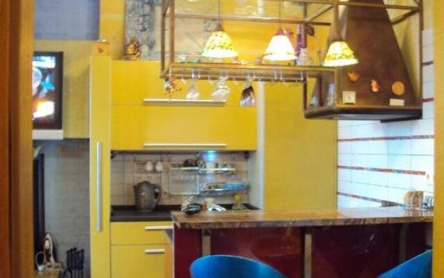 Hotel Calipso