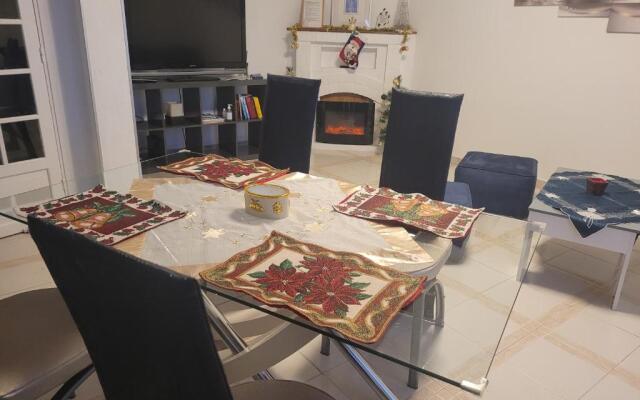 Appartements Au Cros De Cagnes