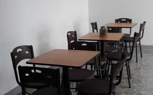 Hostal Canaan - Hostel