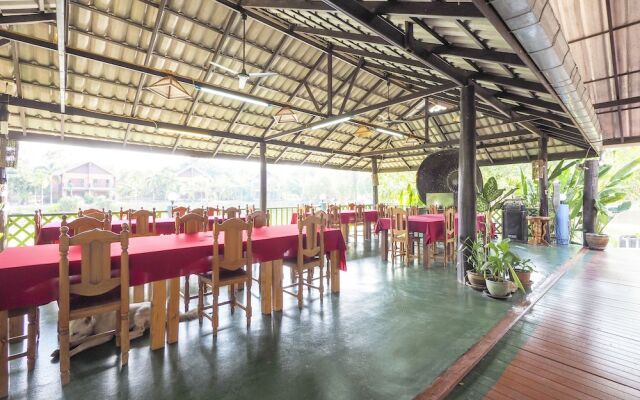 OYO 920 Saensukkho Hotel And Resorts