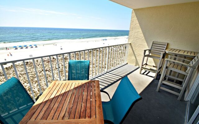 Seacrest 501 - 2 Br Condo