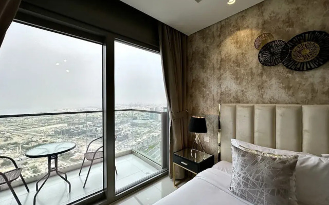 LuxBnB Paramount Midtown SeaView