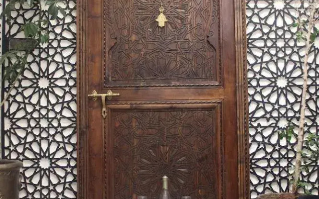 Riad Rwija