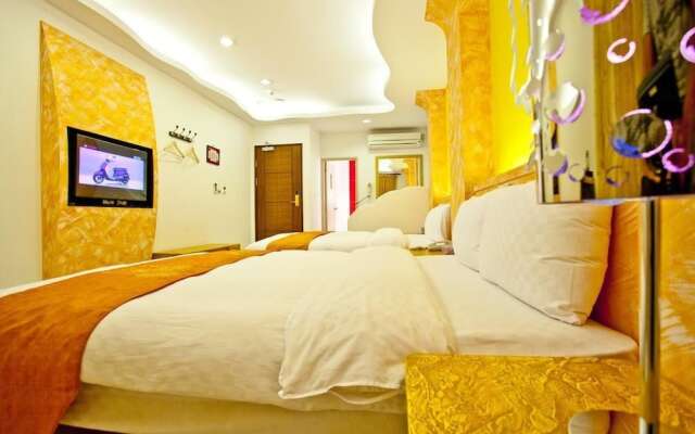 Wei Yuan Hotel