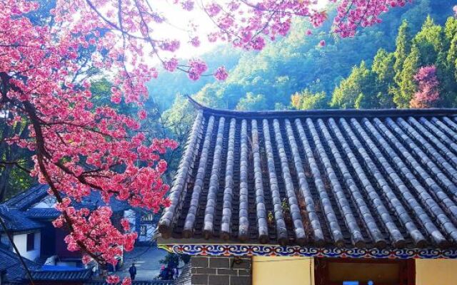 Floral Hotel ·Dali  Meiting Private Hotel(Dali University store)