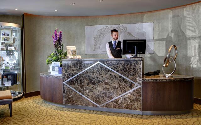 Best Western Heath Court Hotel