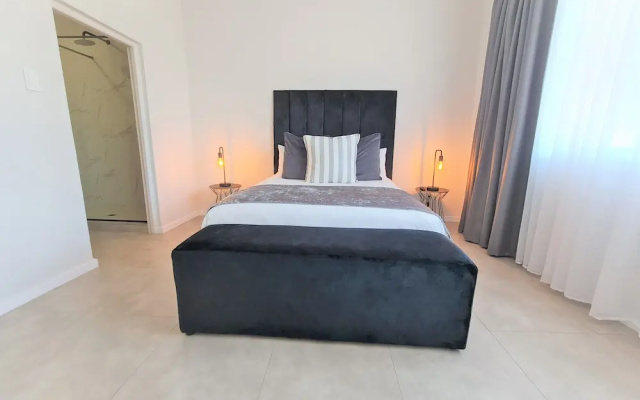 MINT Apartments Greenside