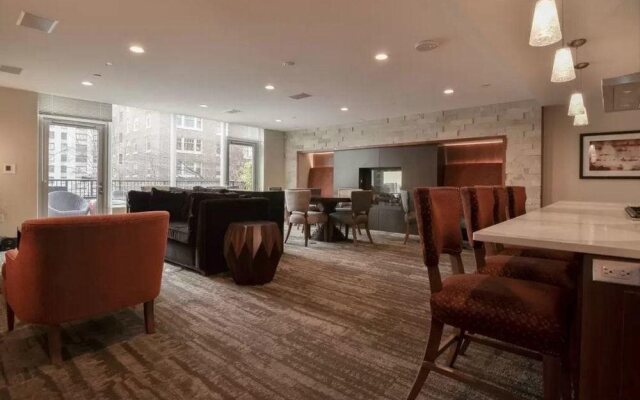 First Hill Suites by Luxe Hubs