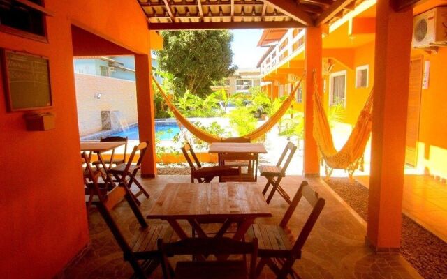 Residencial Hibiscos