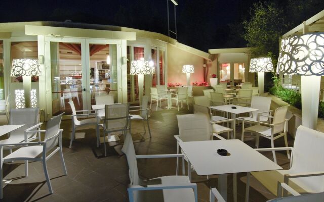 Hotel Pacific