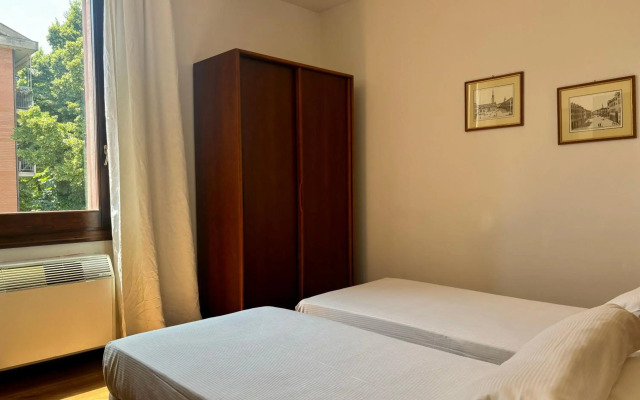 Hotel Daunia
