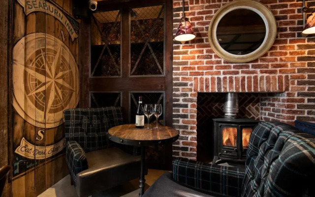 The Seaburn Inn - The Inn Collection Group