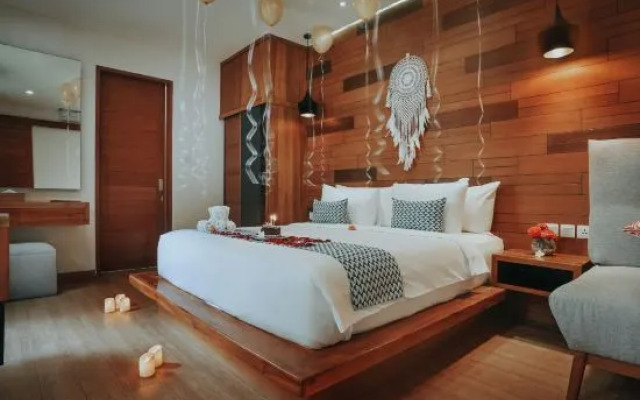 The Wina Villa Seminyak