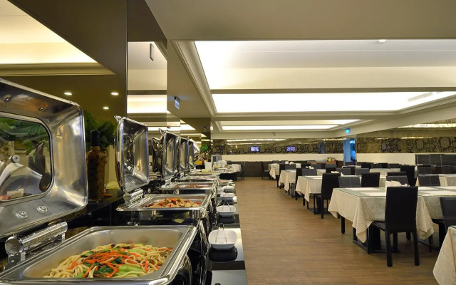 King's Paradise Hotel