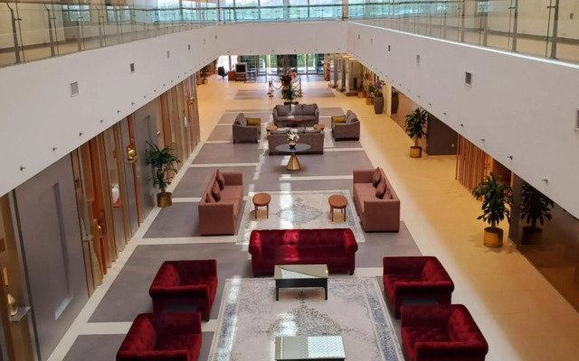 Al Kout Beach Hotel