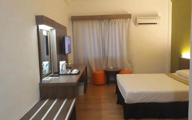 Hotel Seri Malaysia Temerloh
