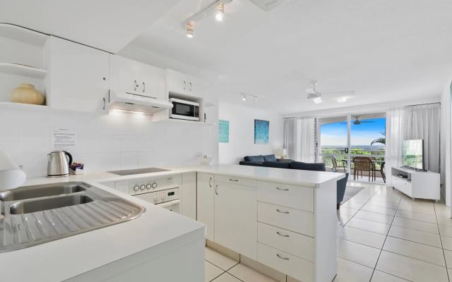 Noosa Hill Resort