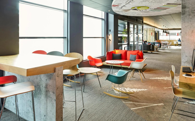 ibis Birmingham International Airport – NEC