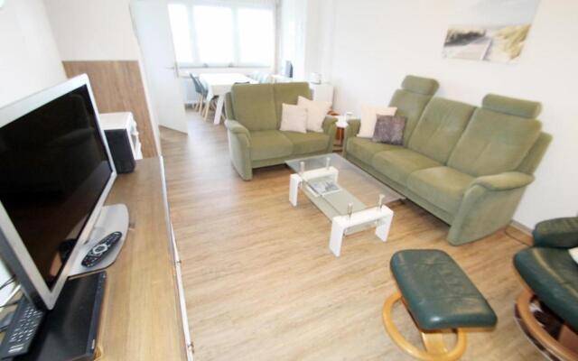 Ferienpark H02-003 Ferienpark