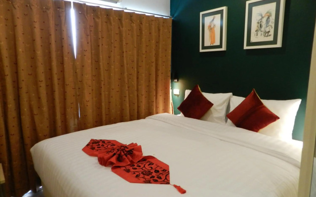 Klean Residence Hotel