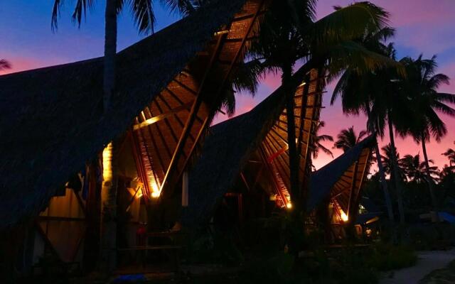 Dahun Villas Siargao - Homestay - Hostel