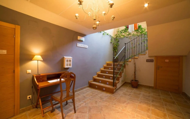 Albergue Jakue - Hostel