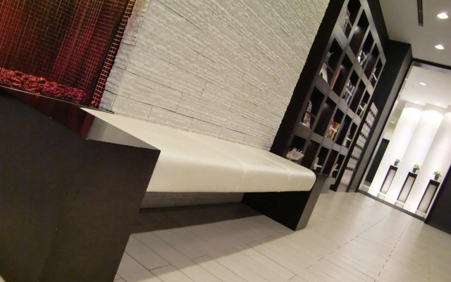 Hotel Vista Sapporo Odori