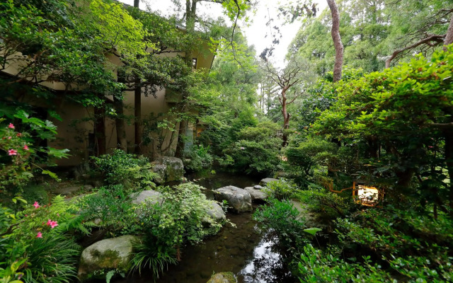 Ureshino Kanko Hotel Taishoya