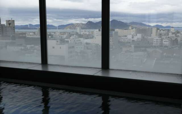 Shimanami PRIME HOTEL IMABARI