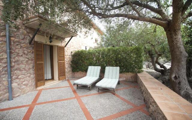 Ca's Garriguer Agroturismo