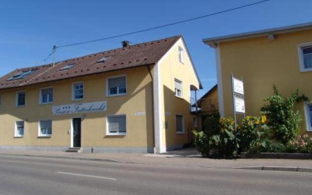 Hotel Pension Futterknecht