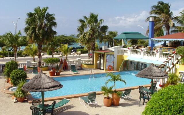 Amsterdam Manor Beach Resort