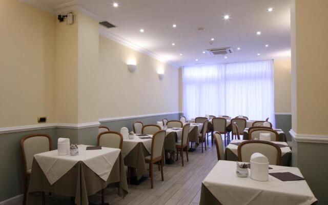 Nuovo Hotel del Porto