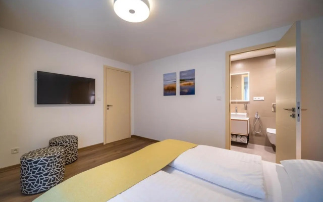 Lipno Port Apartment C303 - Lipno Home