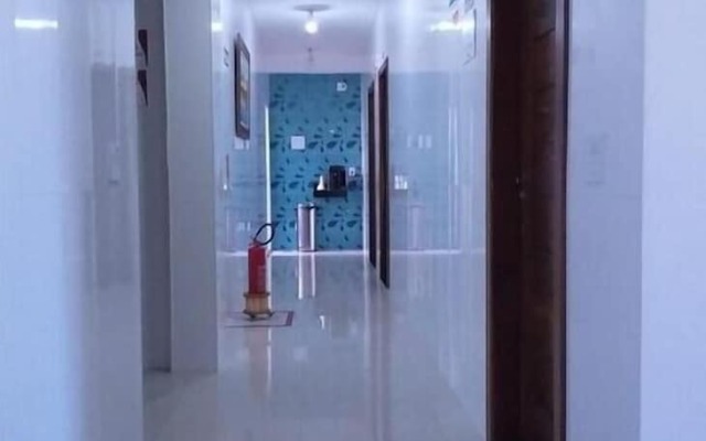 Mais Hotel Express