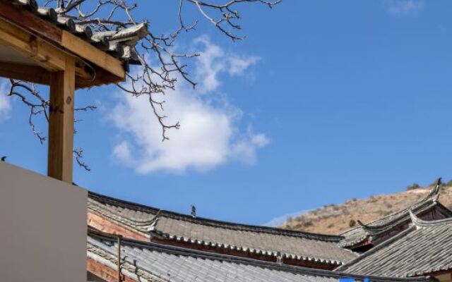 Yueyangli Xishang Homestay