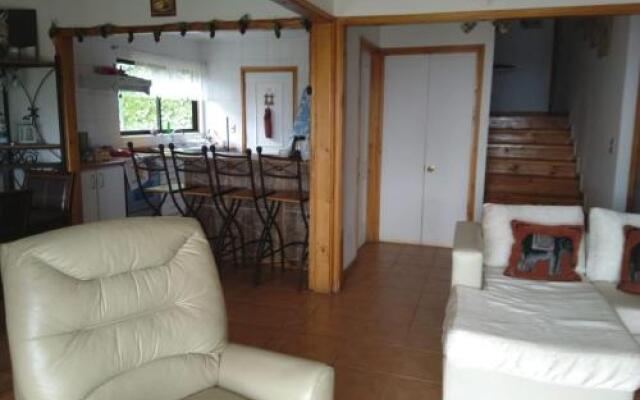 Condominio Costa Pingueral